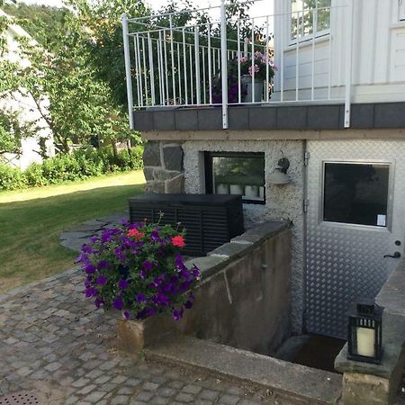 Pia'S Apartment Gothenburg Exterior photo