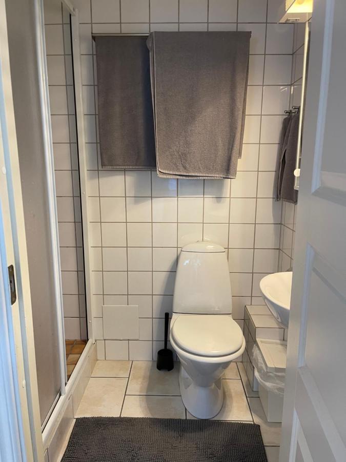 Pia'S Apartment Gothenburg Exterior photo