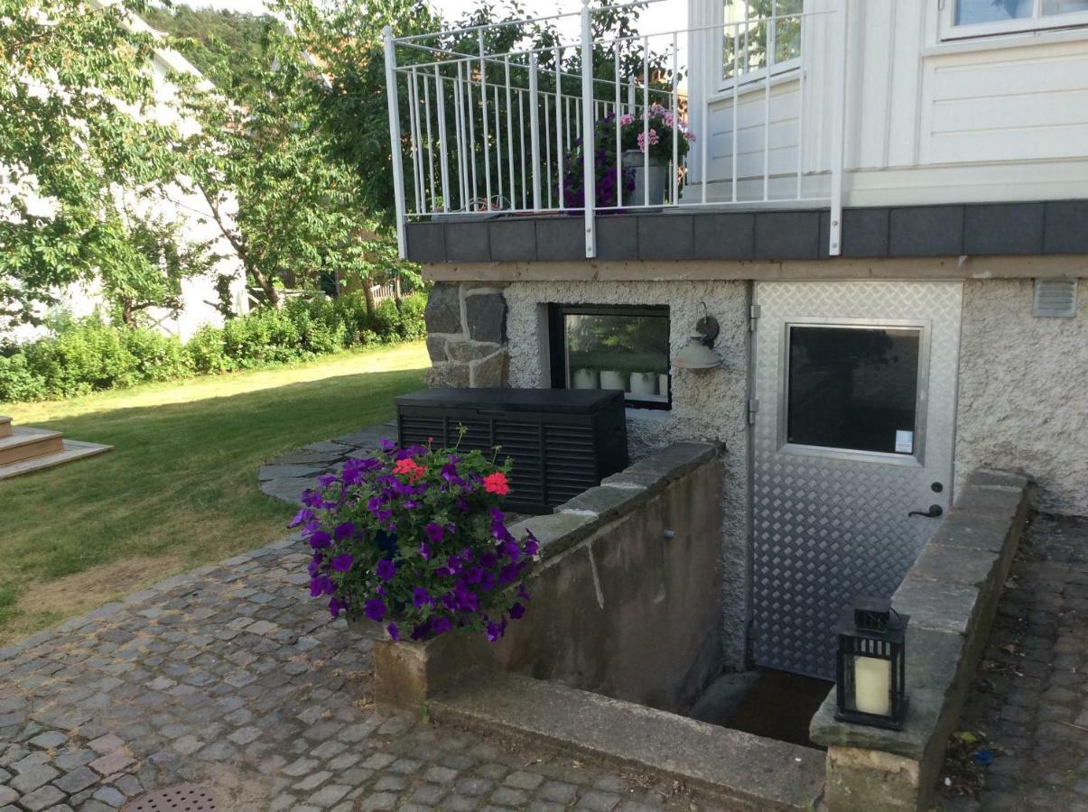 Pia'S Apartment Gothenburg Exterior photo