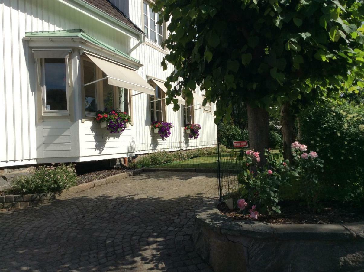 Pia'S Apartment Gothenburg Exterior photo